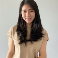 Ashley Mah