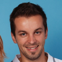 Pavel Krivohlavek