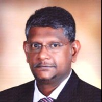 Sushil Kumar R Vasudevan