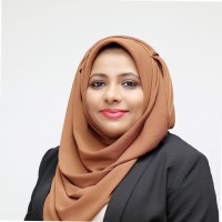 Enas Ahmed