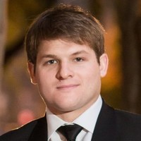 Alexander Cowdry