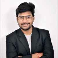 Shivam Jaiswal