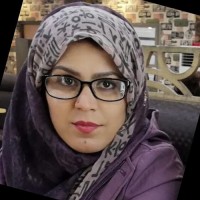 Sumaira Rasheed