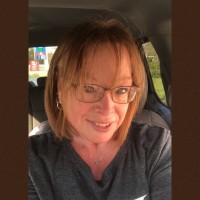 Lisa Bush