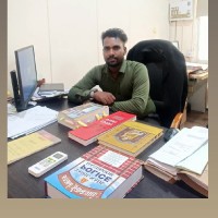 P.V. Balaji