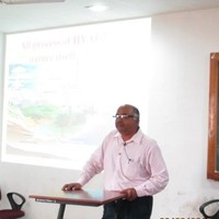 Satish Patil