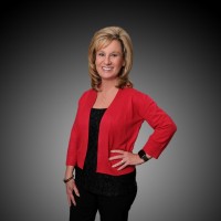 Tamara Preston