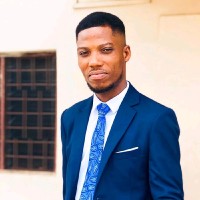 Foster Worlanyo Tsetse