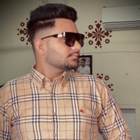 Manpreet Chahal