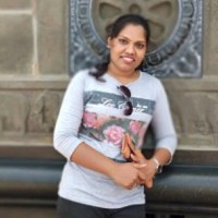Ramya H S