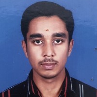 Vignesh R