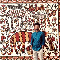 Supratik Kar