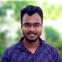 Md. Khalil Ullah