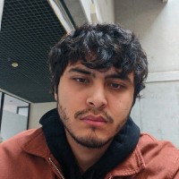 Shakhzod Bakhadirov