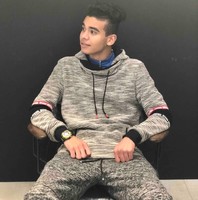 Mohamed Magdy