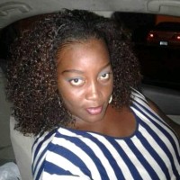 Ebony Smith