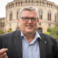 Lars Olav Grøvik