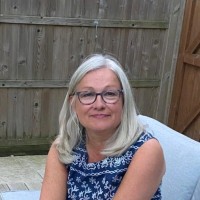 Catherine Richards