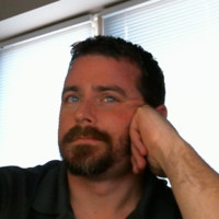 Chris Roberts