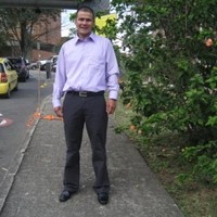 EDGAR MALDONADO