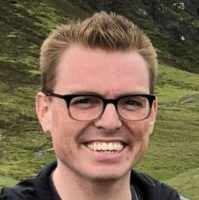 Jeb Stenhouse