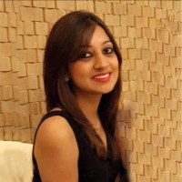Shreni Mehta