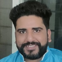 Ashwani Bindroo