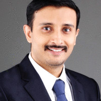 Febik John Kurian