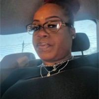 Antoinette Reed