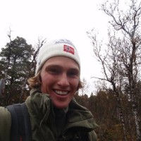 Harald Sundgot Borgen