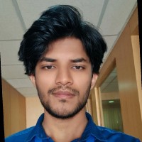 Abhishek S