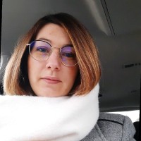 Marie Goulet