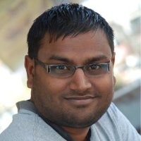 Patel Sanjiv