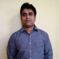 Sushant Rawat