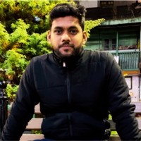 Ankit Kumar Sahoo