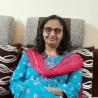 Padmaja M