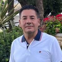 Rafael Perea Hinojosa