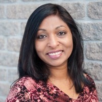 Dami Rodrigo, RHN, BSc