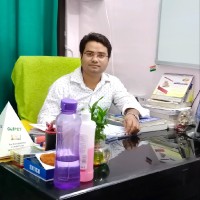 Dr. Rahul Kumar