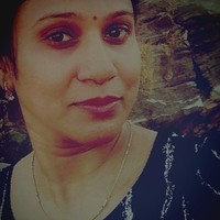 Hetal Ladani