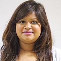 Malini Balluck