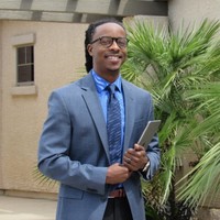Mr. Ernest Antwain Curry