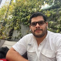 Luis Angel Garcia