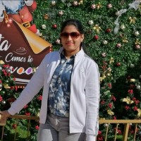 Shraddha Shinde