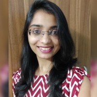 Pranjali Sonawane