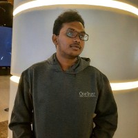 Naveen Kumar K N