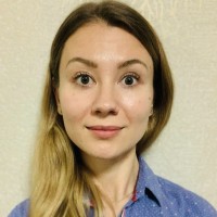 Daria Chervona