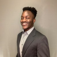 Eric Ssesanga