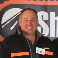 Craig Pinson