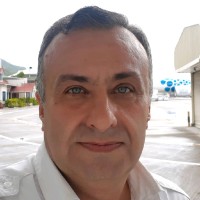 Ayhan Kaya